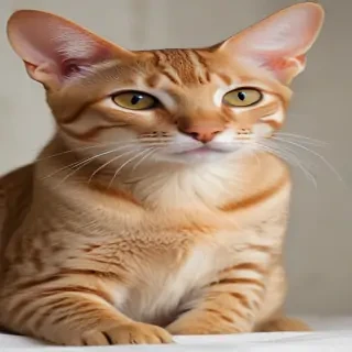 ocicat breed
