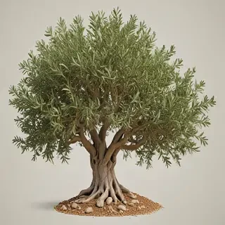 olive tree png