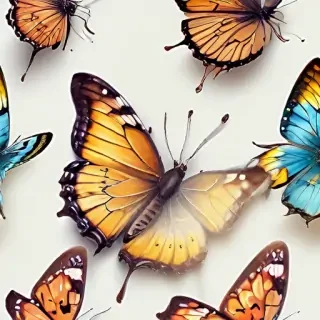 butterfly png transparent