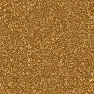 gold pattern