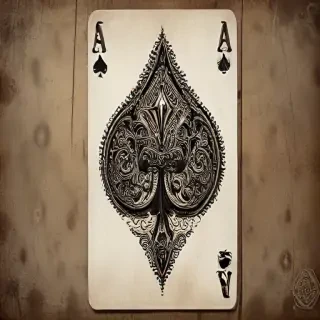 free spades