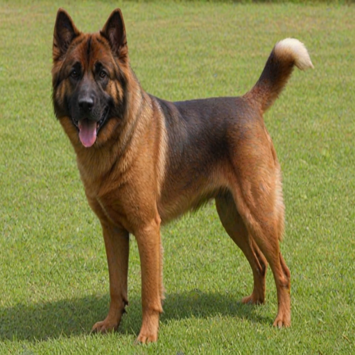 kai ken dog breed