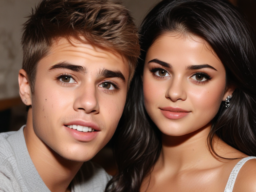 justin bieber selena gomez broke up