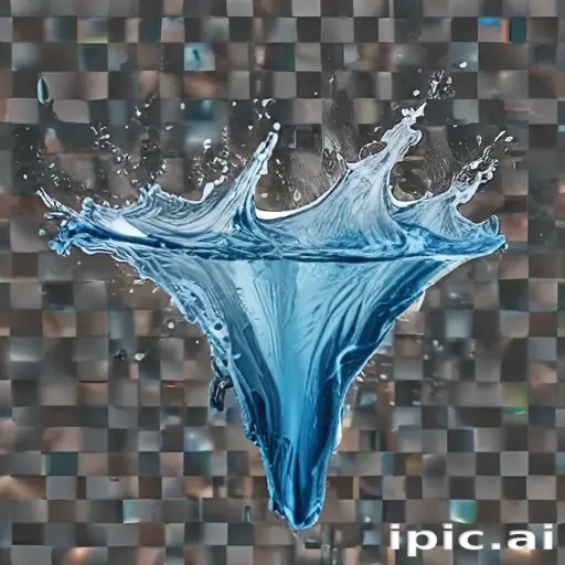 splash of water png