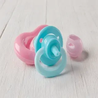 pacifier png