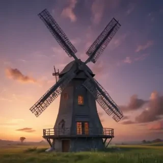 windmill png