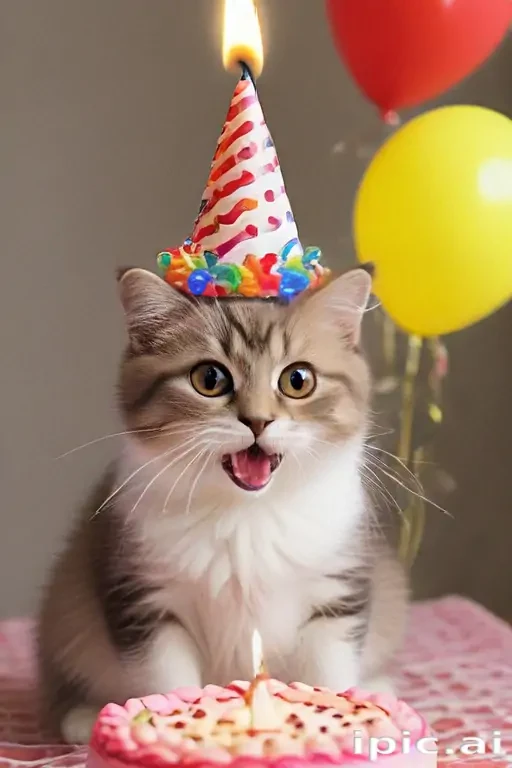 happy birthday gif