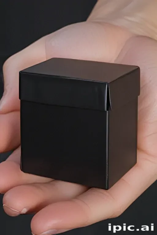 black box image