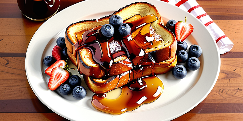 trader joe's brioche french toast