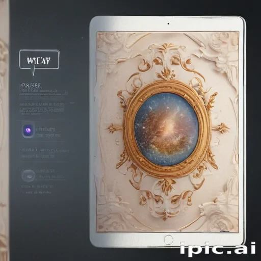 ipad mockup