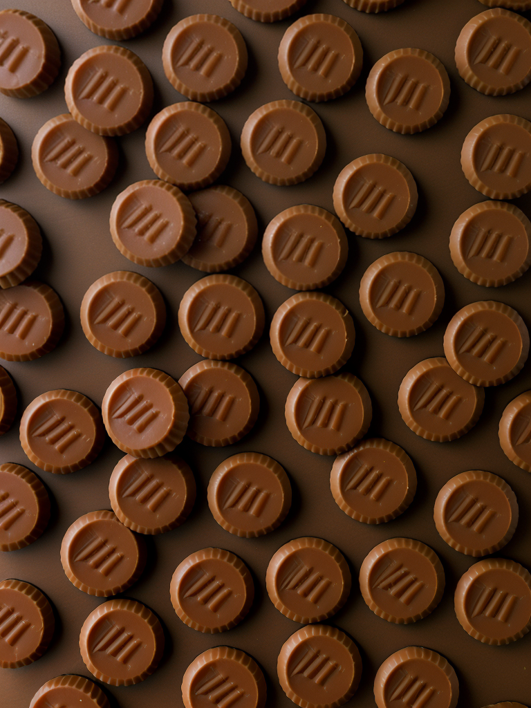 small reese's peanut butter cups