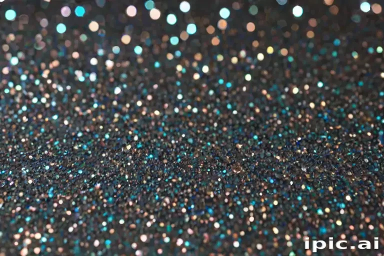 sparkle overlay