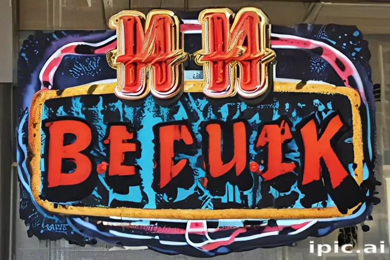 be funky