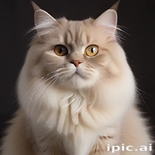 british longhair cat breed