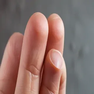 finger images