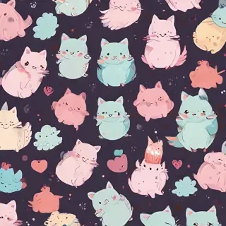 cute backgrounds iphone