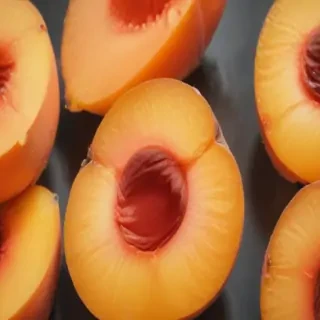 peach png