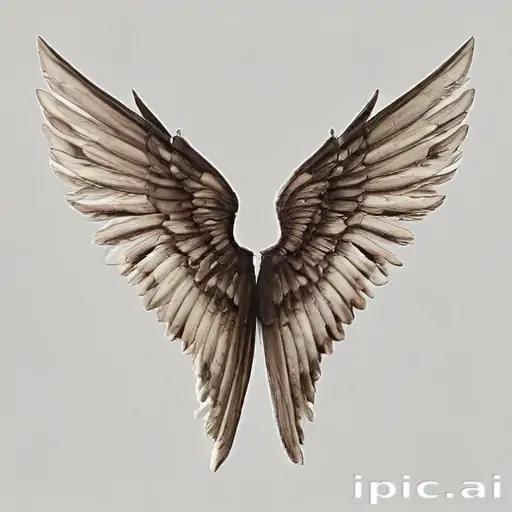 angle wings png