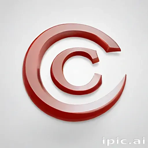 copyright symbol