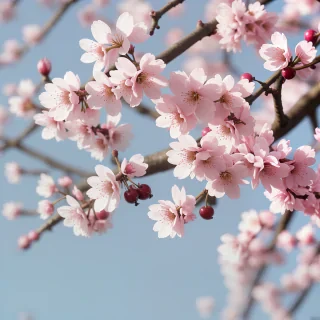 high resolution cherry blossom wallpaper