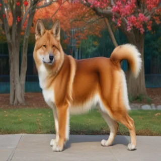 sokoke breed