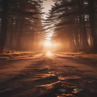 aesthetic instagram highlight covers brown