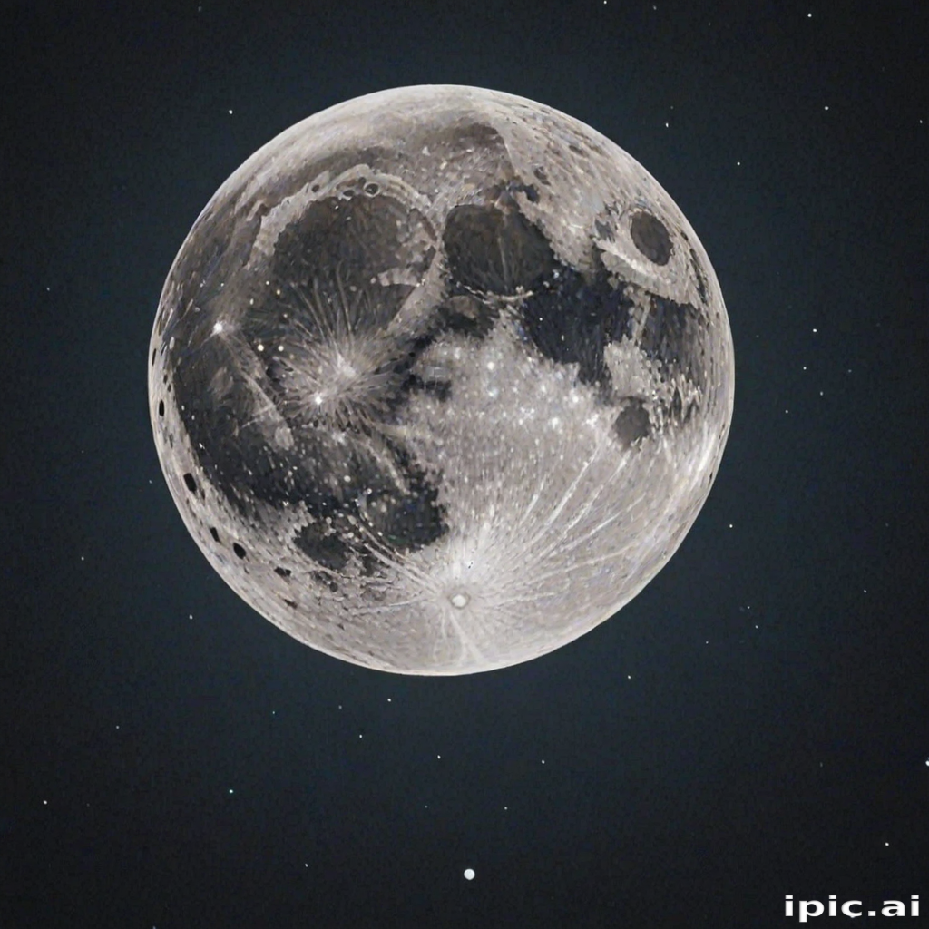 moon phone wallpaper