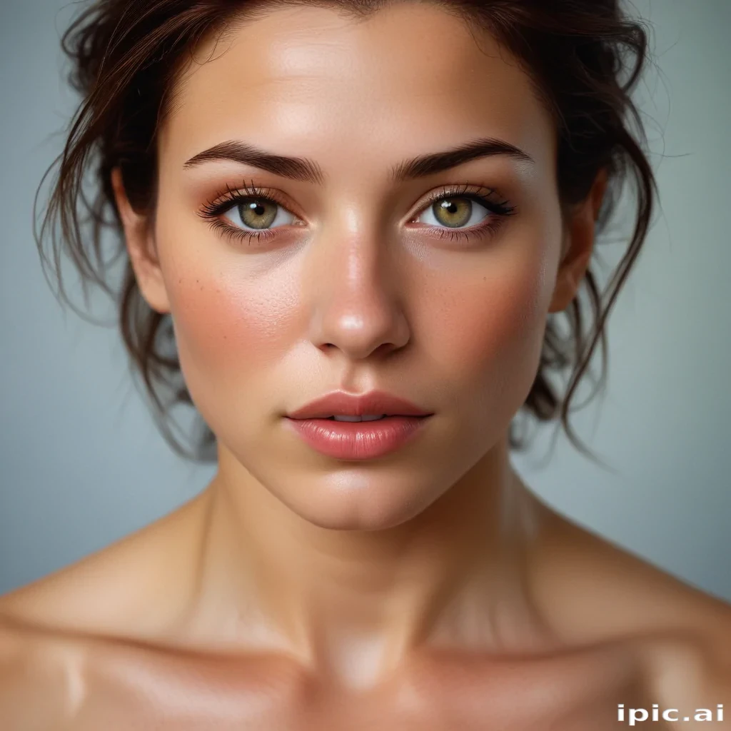 strong women images