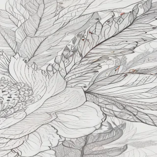 line art patterns