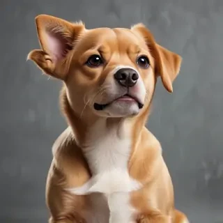 dog backround