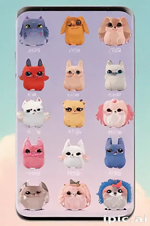 cute lockscreens