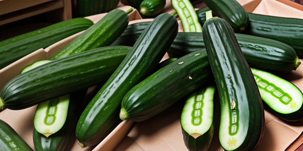 where to buy persian cucumbers