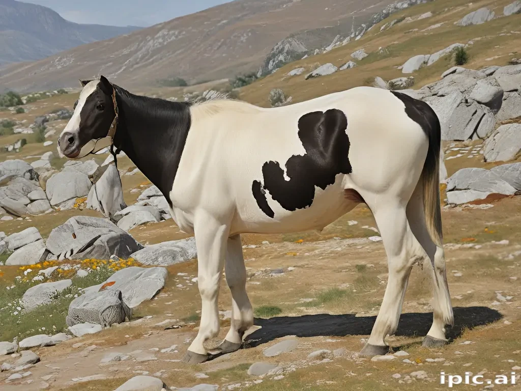 braque francais pyrenean