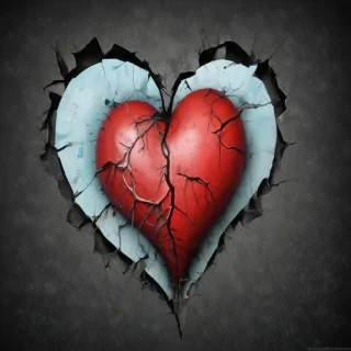 broken hearts wallpapers