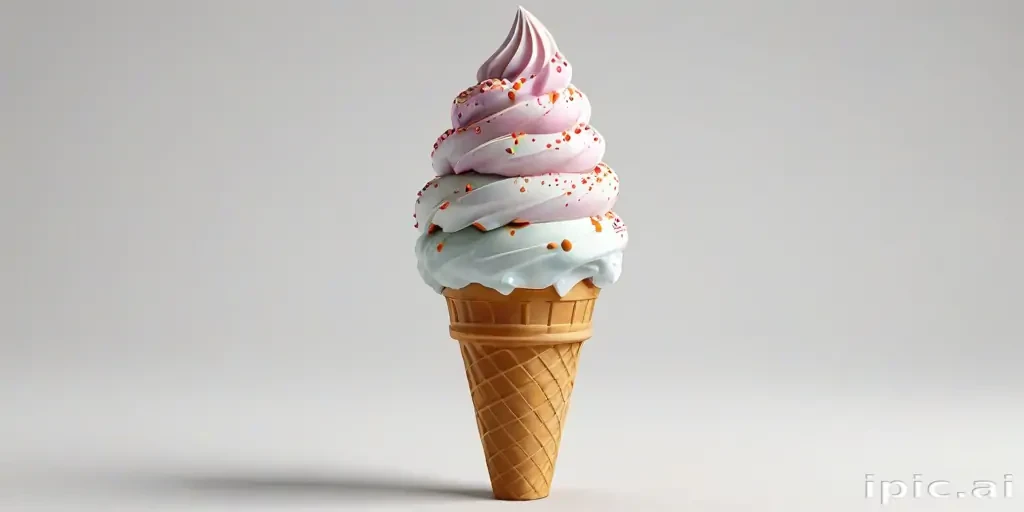 ice cream cone png