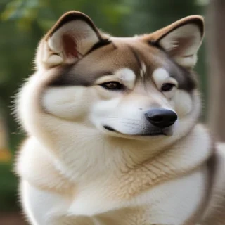 huskita dog breed