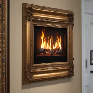 wall frame images