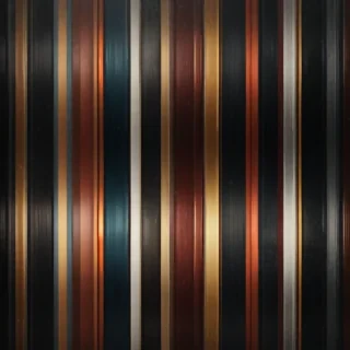 striped background