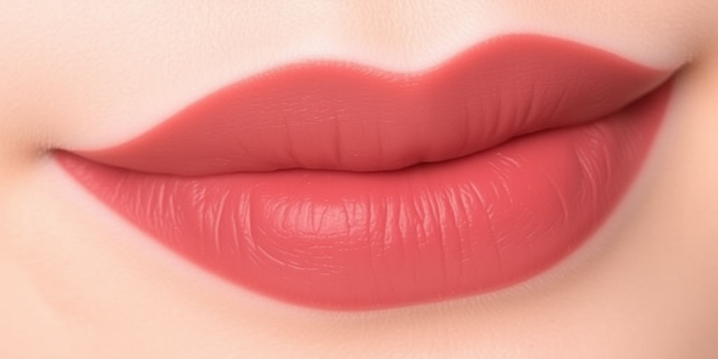 Classic "Rosewood Charm" lip color offers a neutral, brownish-pink shade with a satin finish, perfect for everyday wear and enhancing natural lip tones with subtle elegance