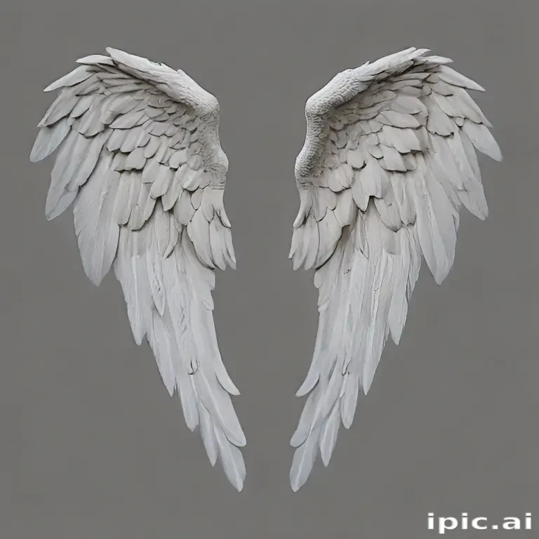 png angel wings
