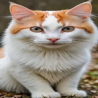 turkish van cat breed