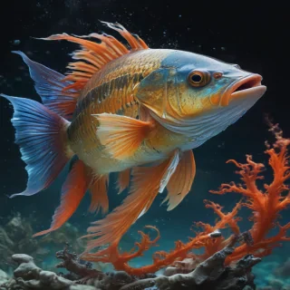 png fish