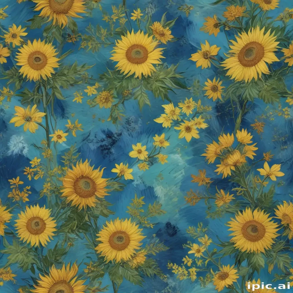van gogh computer wallpaper
