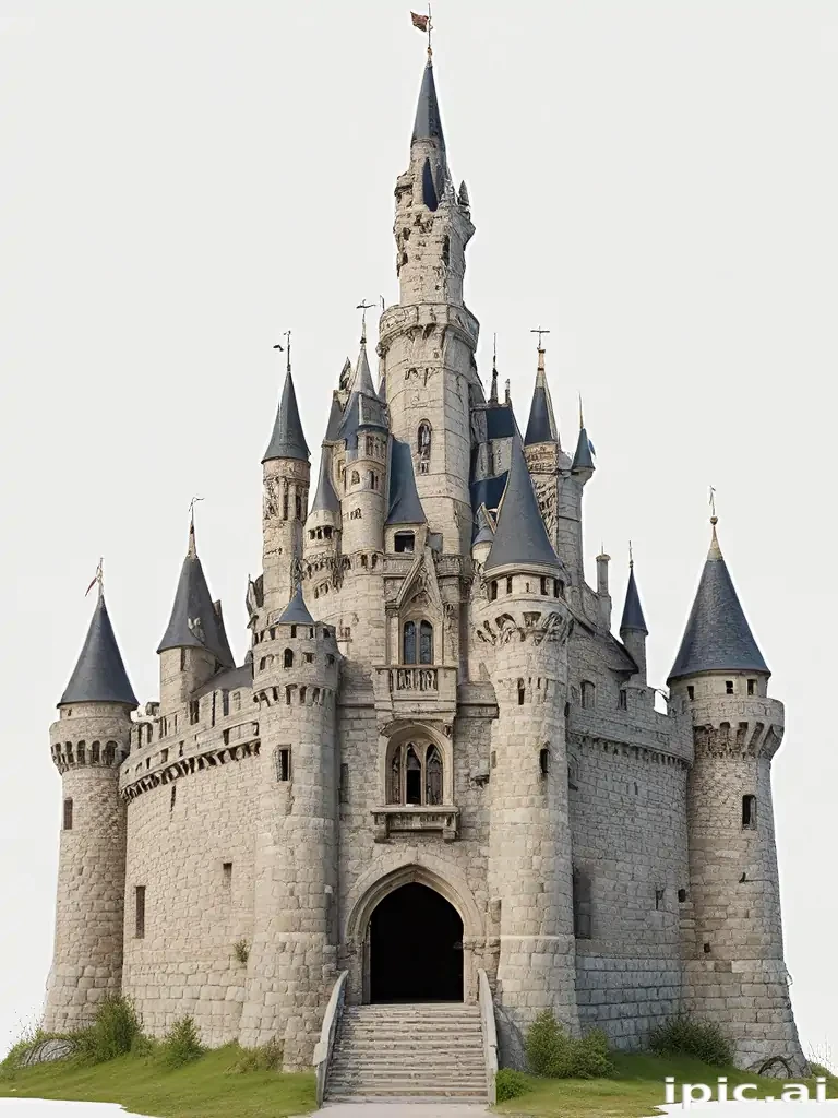 castle png