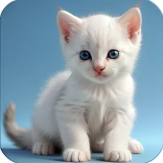 cute kitten backgrounds