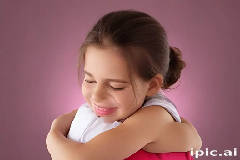 hugging png