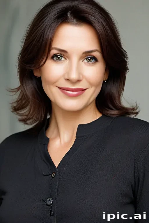 cute mature women images