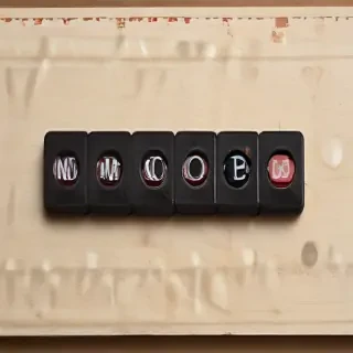 sos morse code