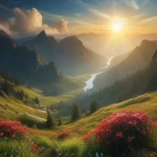 nature iphone background
