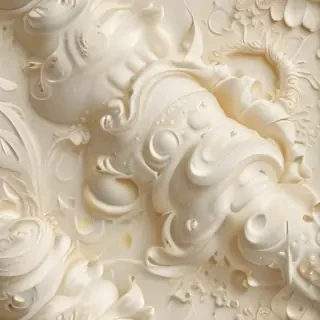 cream background wallpaper